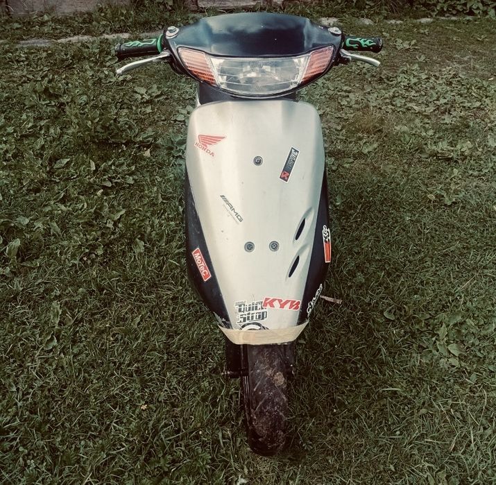 Продам Honda Dio AF34