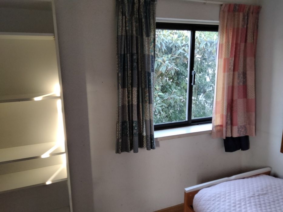 Quarto individual em São João do Estoril do Estoril