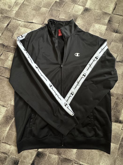 Олімпійка Champion Оригінал (Розмір 2XL)