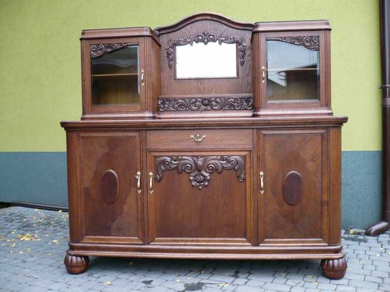 Renowacja Mebli Stylowych _ Twoje Antyki _  skup , sprzedaż