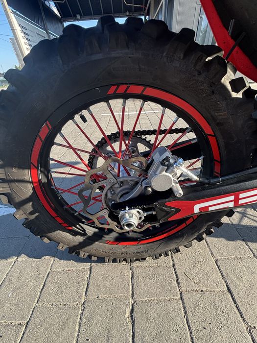 Продам GEON TRX300 в гарному стані