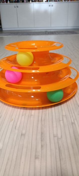 Іграшка для котів 200гр