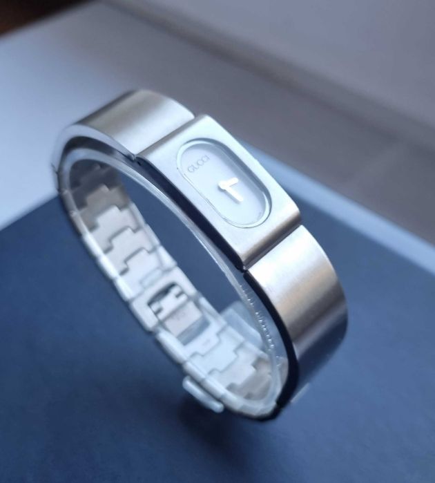 Oryginalny Gucci - damski zegarek