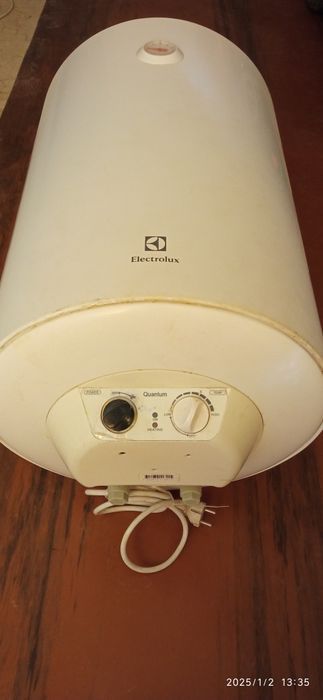 Бойлеры Электрические