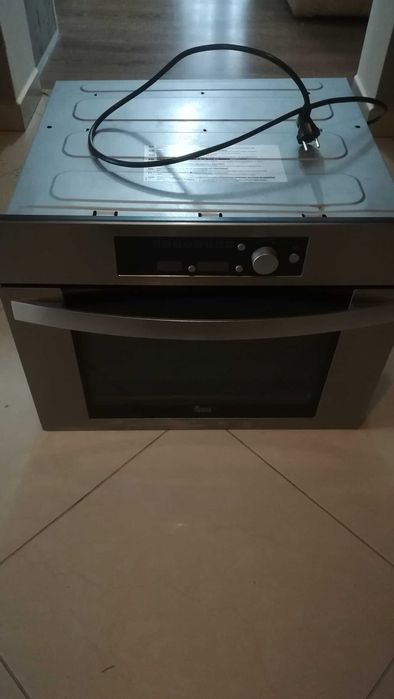 Pozostałość - Mikrofala Teka MW 32 BIS