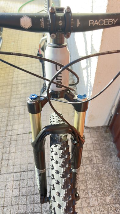 BTT BMC Team Elite 2