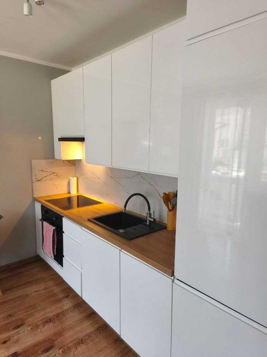 Здається квартира в Smolec