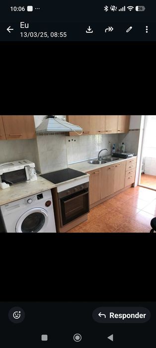 Arrendamento de 1 quarto em Vila Franca Xira 350€