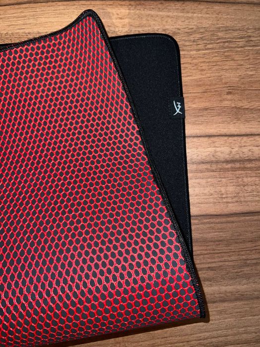 Tapete de Rato HyperX Pulsefire Mat 2XL