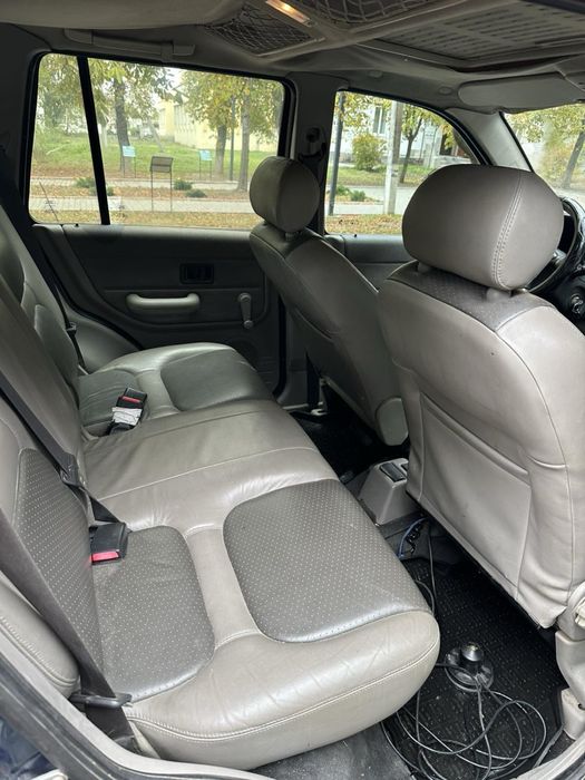 Продам Land Rover 4*4