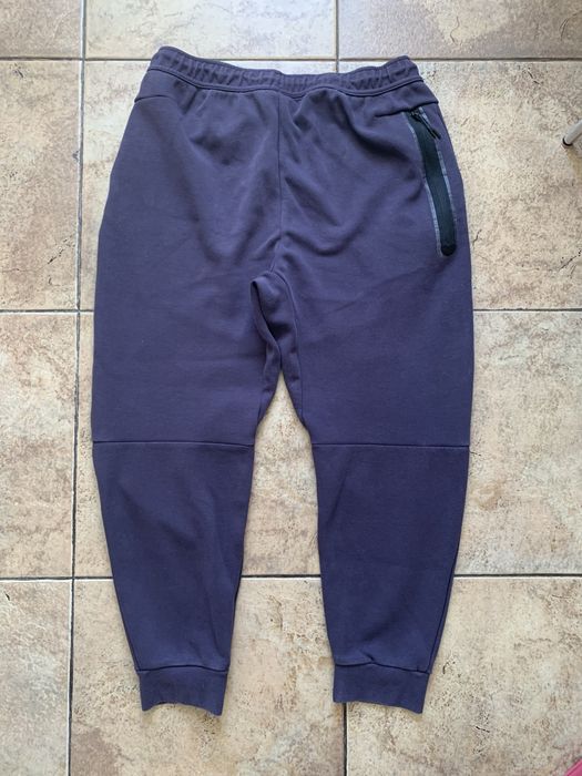Штани Nike Tech Fleece. XL