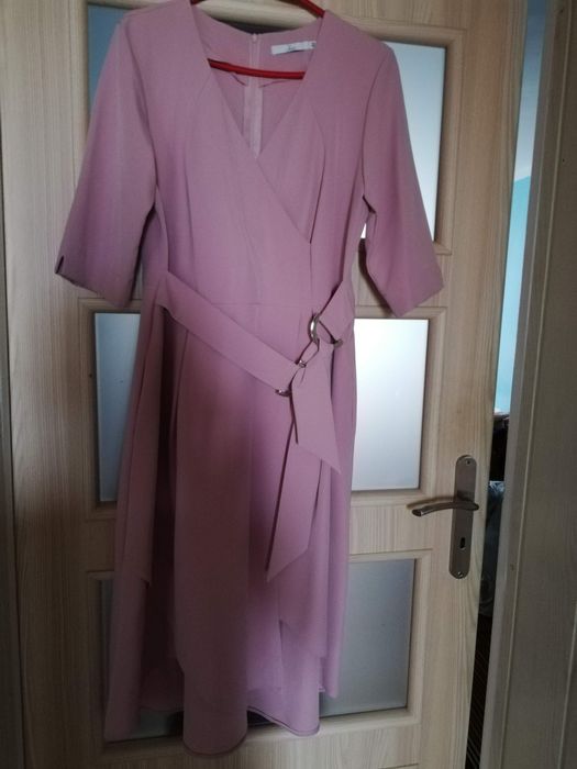 Sprzedaz .Sukienka wizytowa