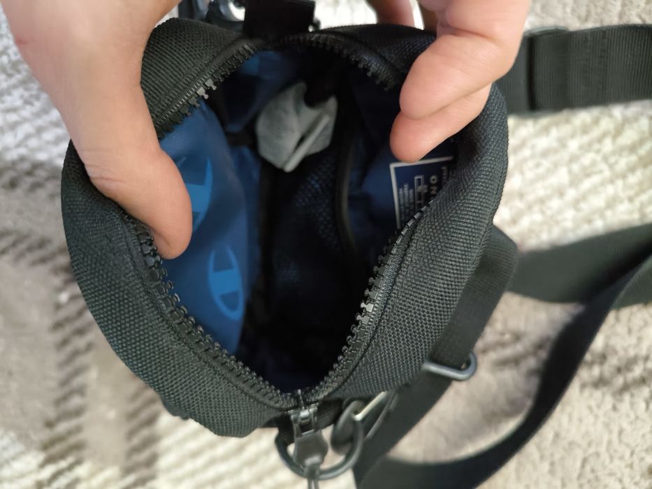 Saszetka Champion x Cordura