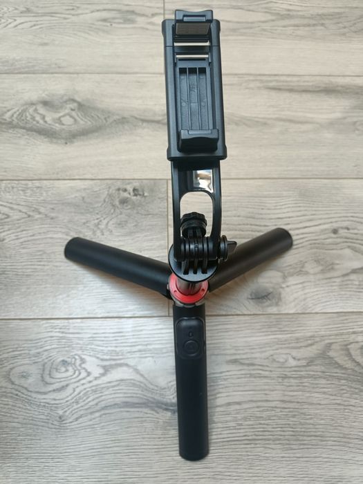 Statyw Selfie z Pilotem Bluetooth - HIT!