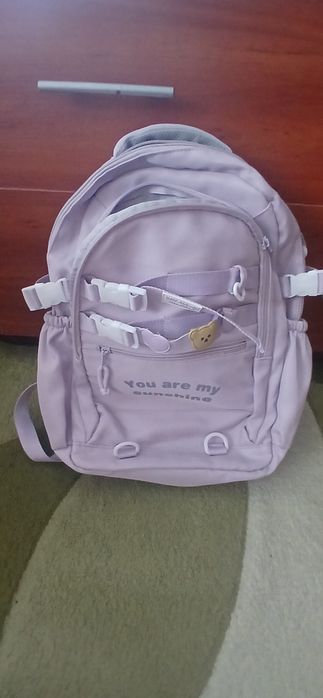 Шкільний рюкзак 5-8 клас