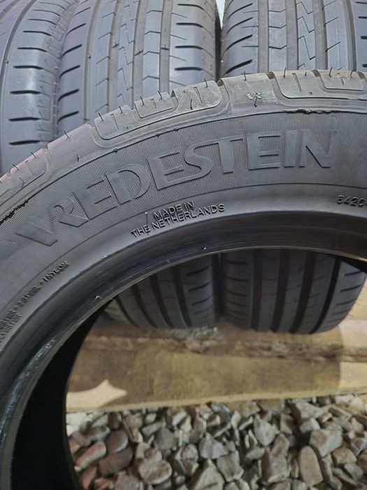 Шини 205/55/16, Vredestein - Стан нових,  (91)