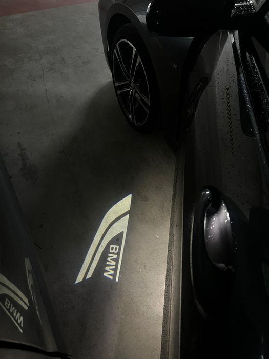 BMW 218i Pack M