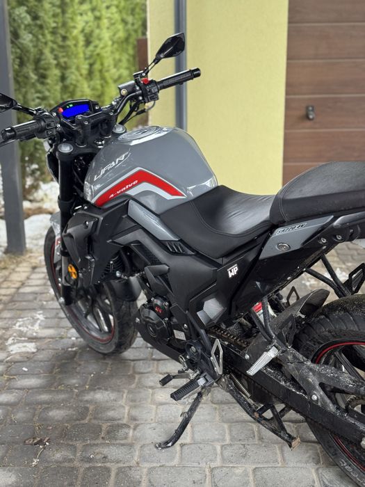 Lifan sr 220-4v 2024