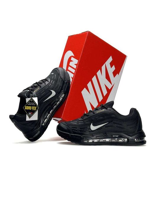 7 КОЛЬОРІВ! Термо Nike Air Max TL 2.5 Gore-Tex 41 42 43 44 45 найк GTX