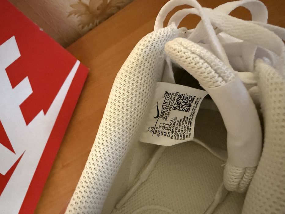 Кросівки. Nike оригінал