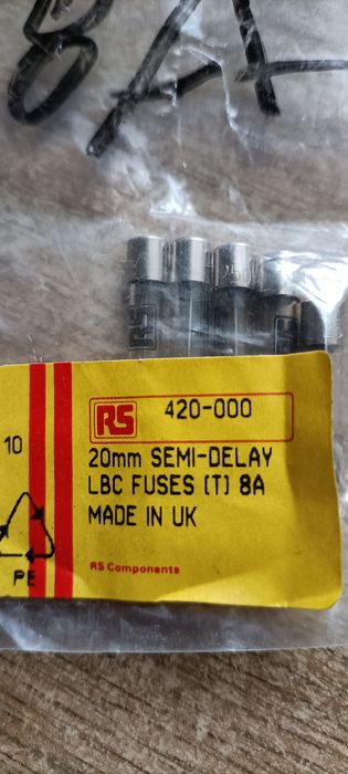 Продам предохранитель