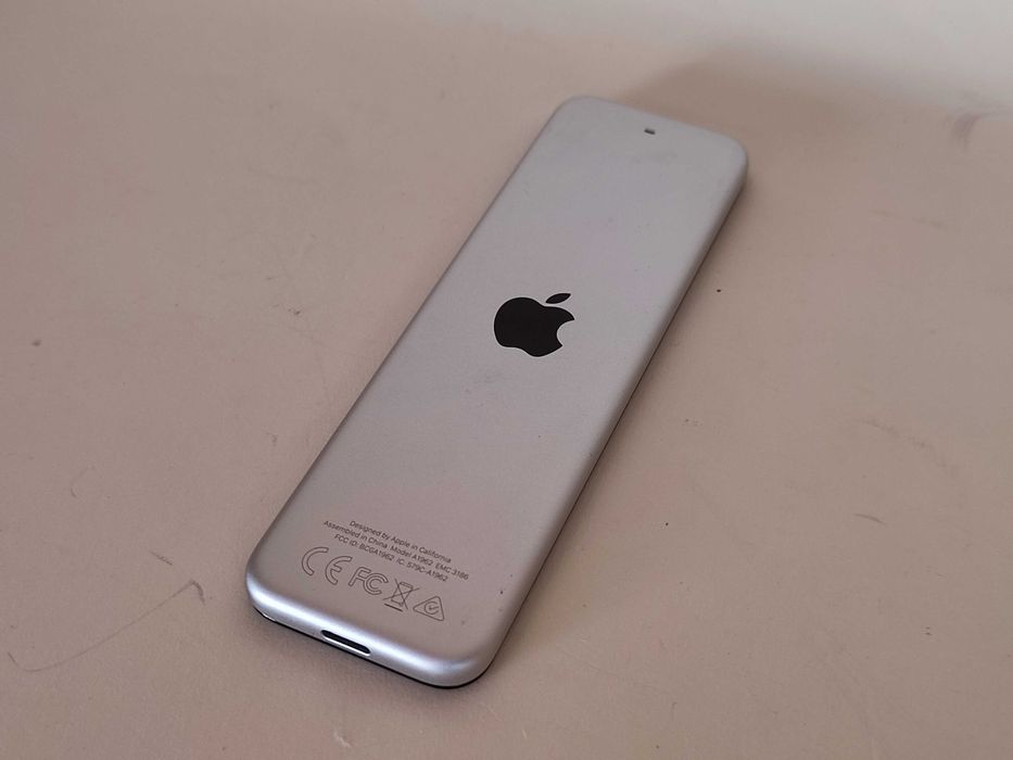 Comando Apple TV