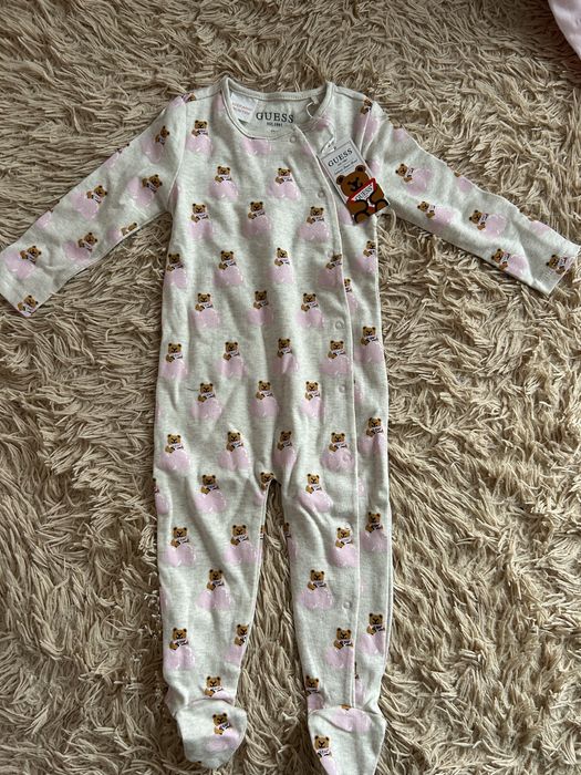 Дитячий ромпер. 12 міс 1 шт. - 500грн.