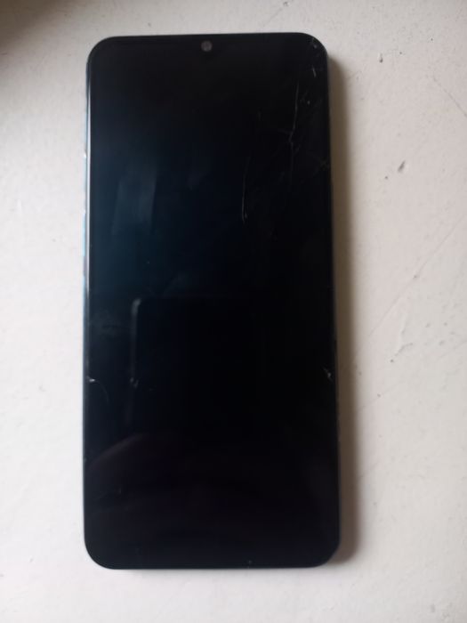 Samsung a50 на запчастини