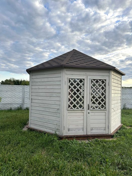 Продаж земельної ділянки в с. Брусилів