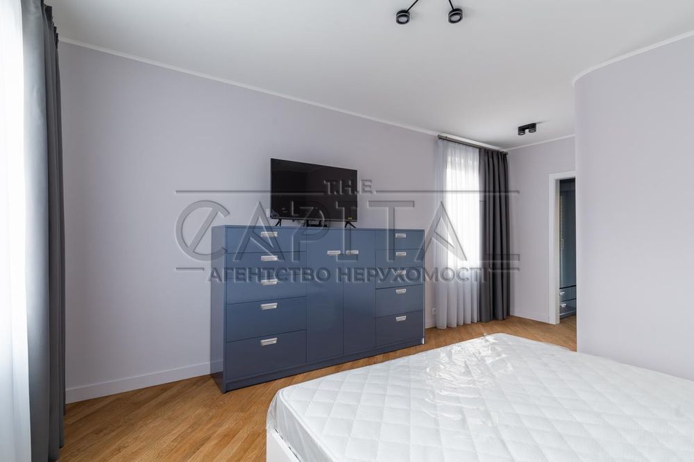 Конча-Заспа Автономний будинок з стильним ремонтом Газ Тепло Генератор