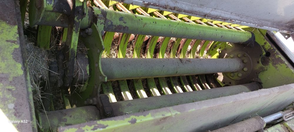 Sprzedam Claas sprint 320k