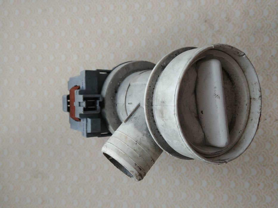 Amica PD6080B422 - pompa odpływowa