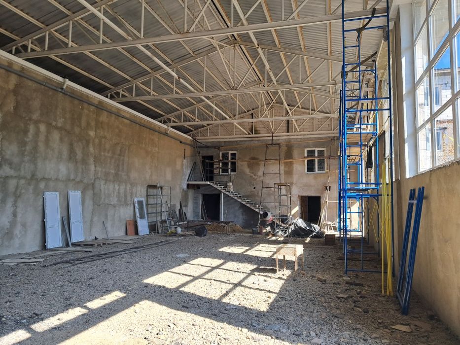 Комерційна нерухомість за адресою вул. Танкістів (площа 1112 м²) - Atlanta.ua - фото 19