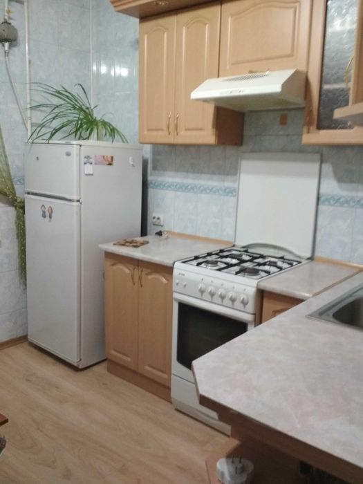 Продаж 1но кімнатної квартири в центрі