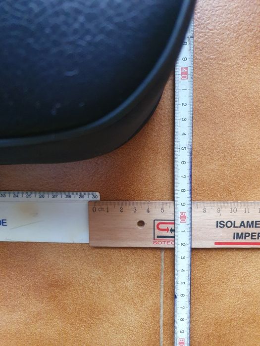 Almofada massagem costas