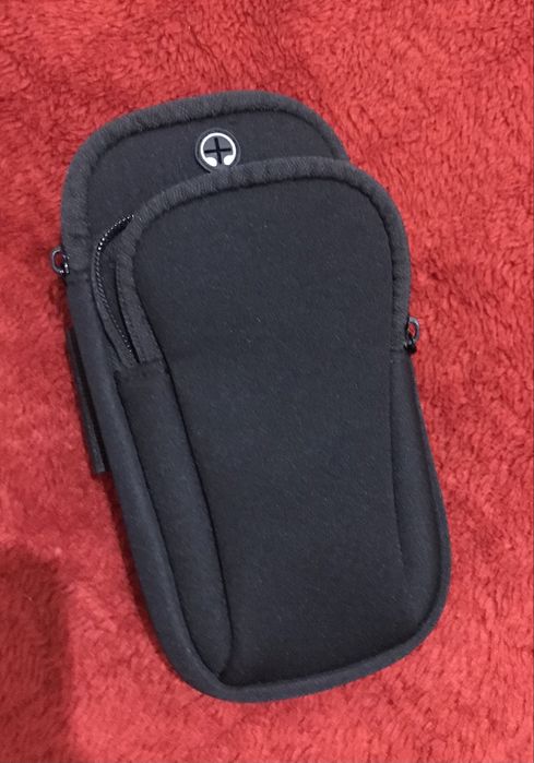 Bolsa Preta (atividade fisica)