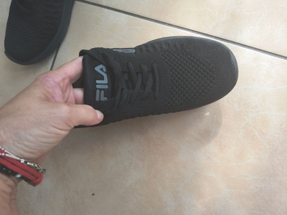 Sprzedam buty Fila