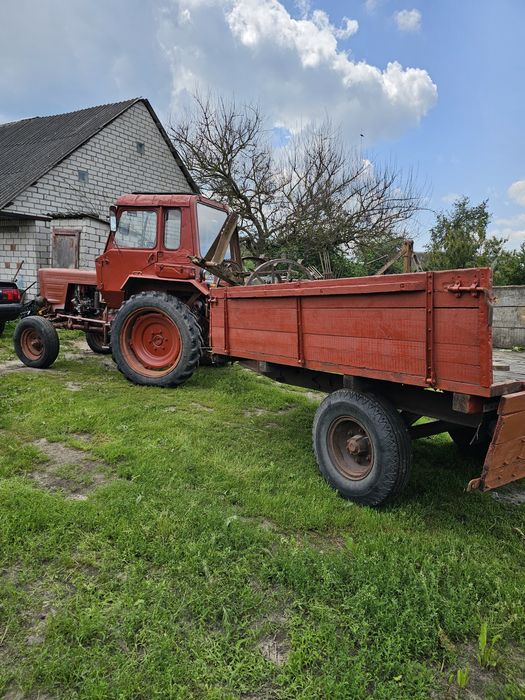 Продам трактор,Продам трактор