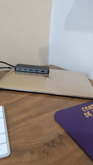 MacBook retina 12 2016