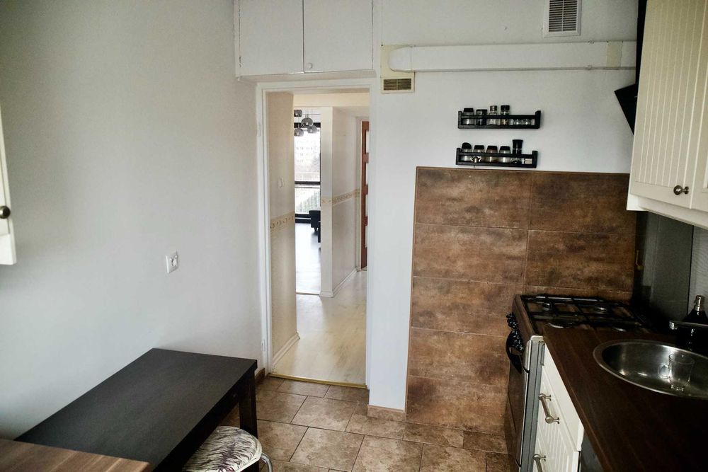 Pokój do wynajecie z systemem Automatyki, Internet 900Mb/s WiFi