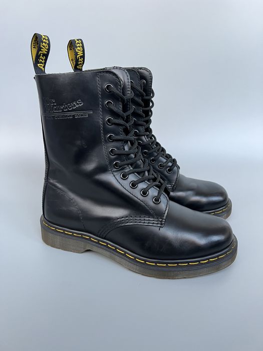 Оригінальні Черевики Dr.Martens Шкіра 37р.23.5см.