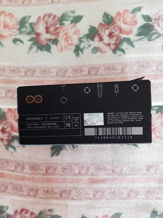 Arduino mini edição limitada64584327582082124