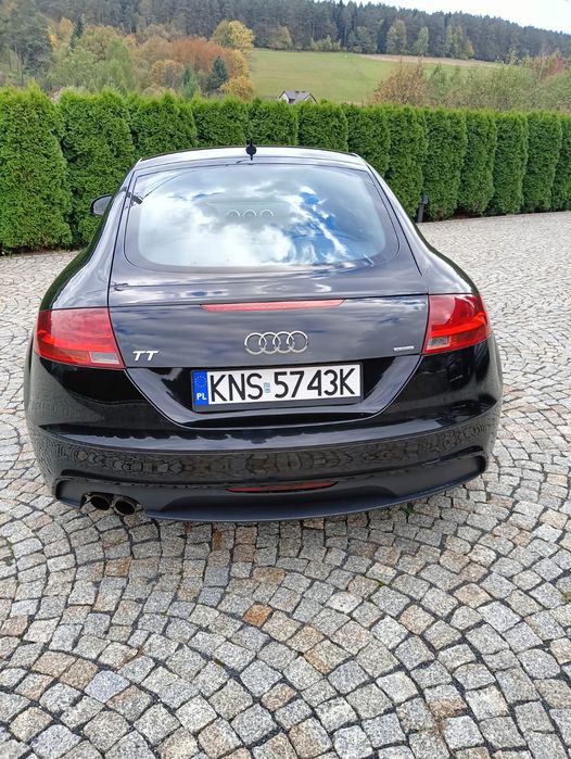 Sprzedam  Audi TT