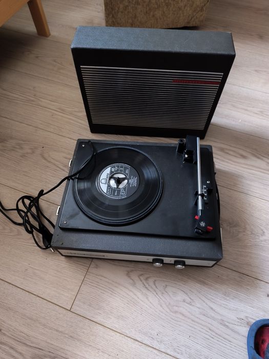 Gramofon telefunken