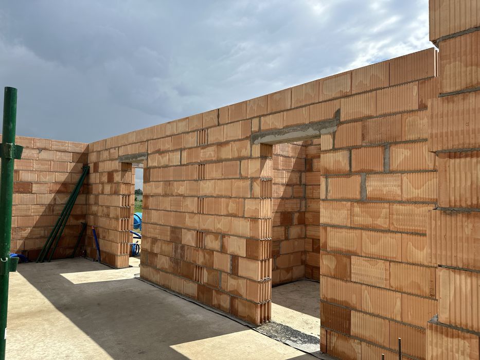 Usługi budowlane Słupca