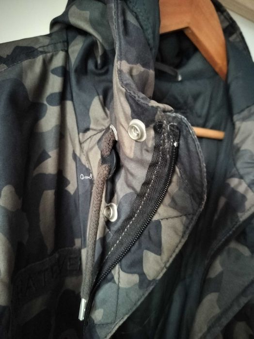 Kurtka męska Pull Berry M