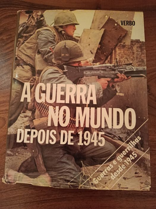 Livro antigo/usado
