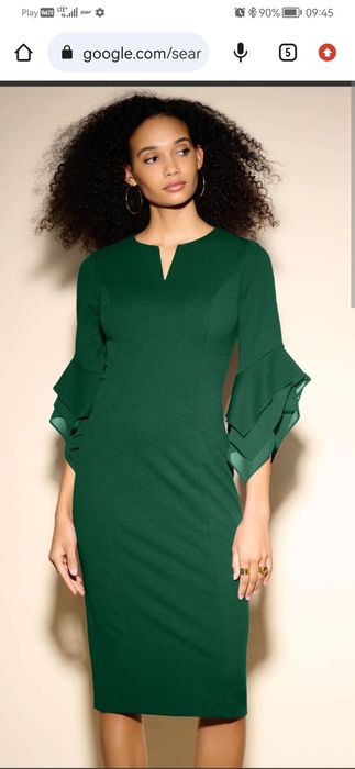 Sukienka Joseph Ribkoff Signature 233771, 8, 10, 12, 14