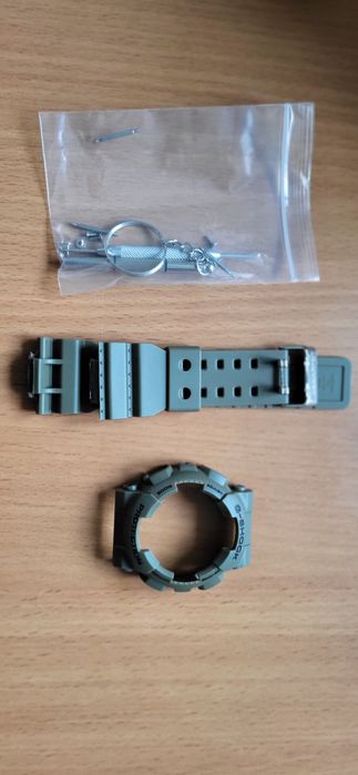 Casio G-Shock bezel obudowa nowa
