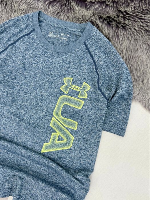 Футболка Under Armour С розмір Р355
